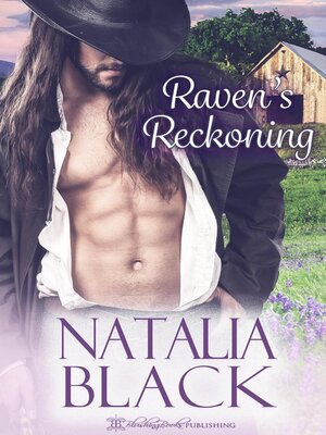 cover image of Raven's Reckoning